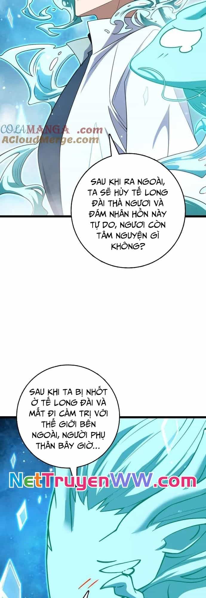 Đại Vương Tha Mạng - Chương 929 - ảnh 39