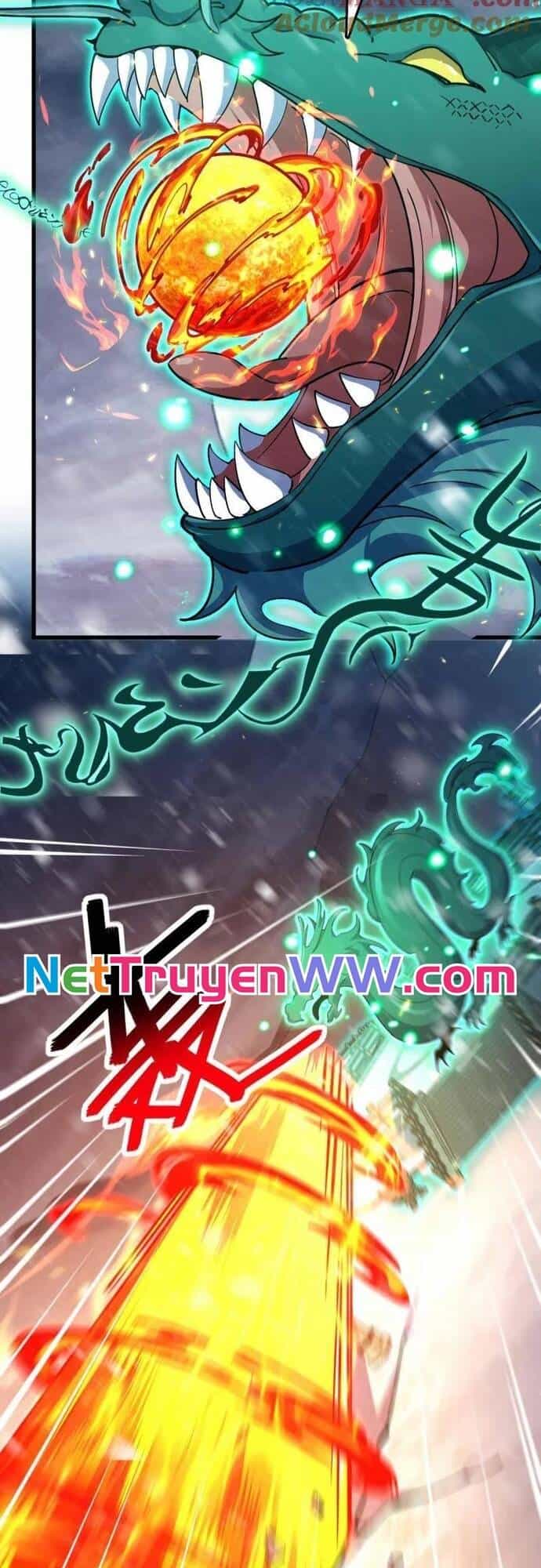 Đại Vương Tha Mạng - Chương 930 - ảnh 12