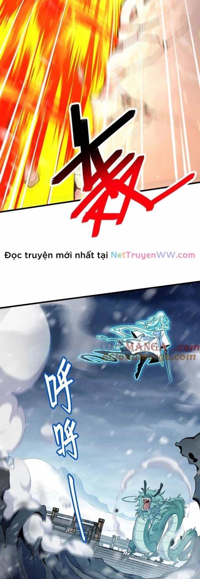 Đại Vương Tha Mạng - Chương 930 - ảnh 13