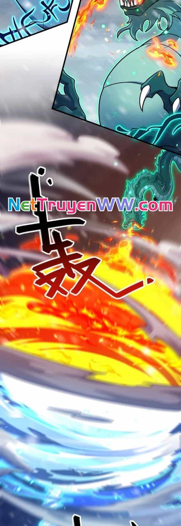 Đại Vương Tha Mạng - Chương 930 - ảnh 22