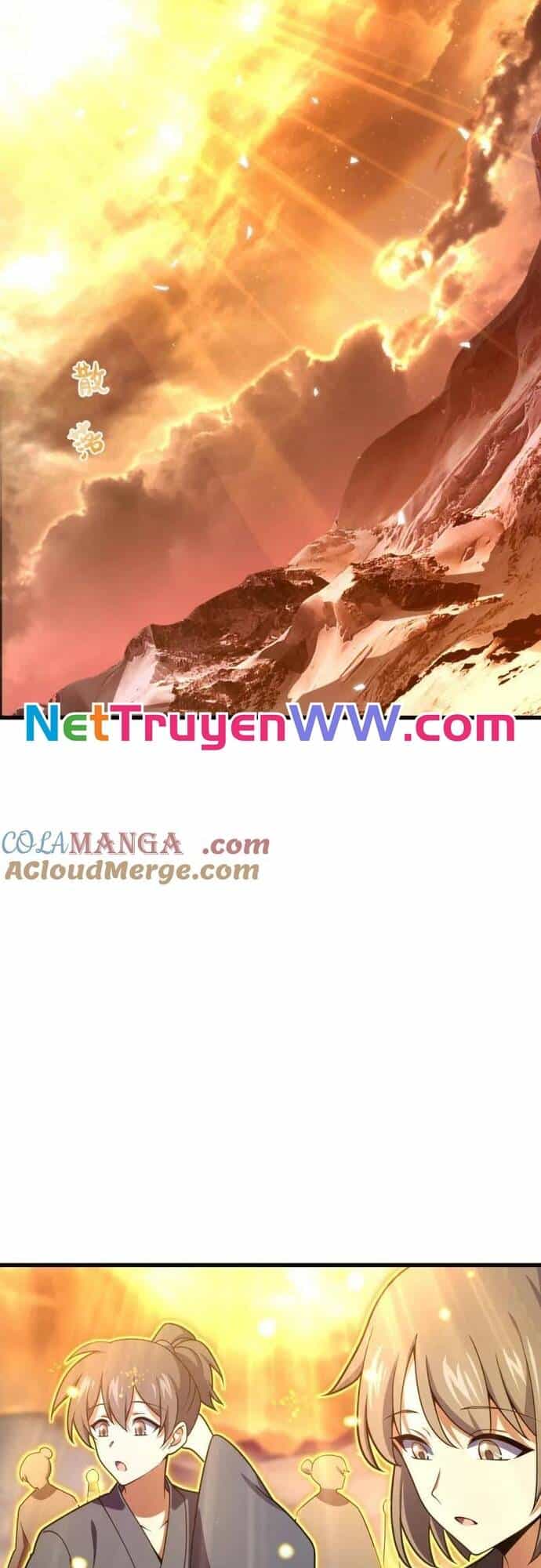 Đại Vương Tha Mạng - Chương 930 - ảnh 45
