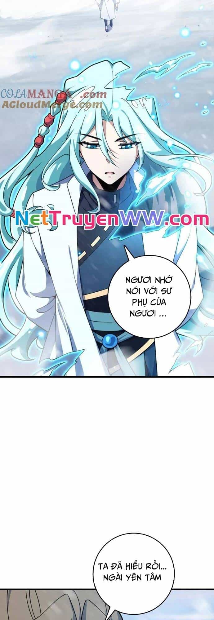 Đại Vương Tha Mạng - Chương 930 - ảnh 47