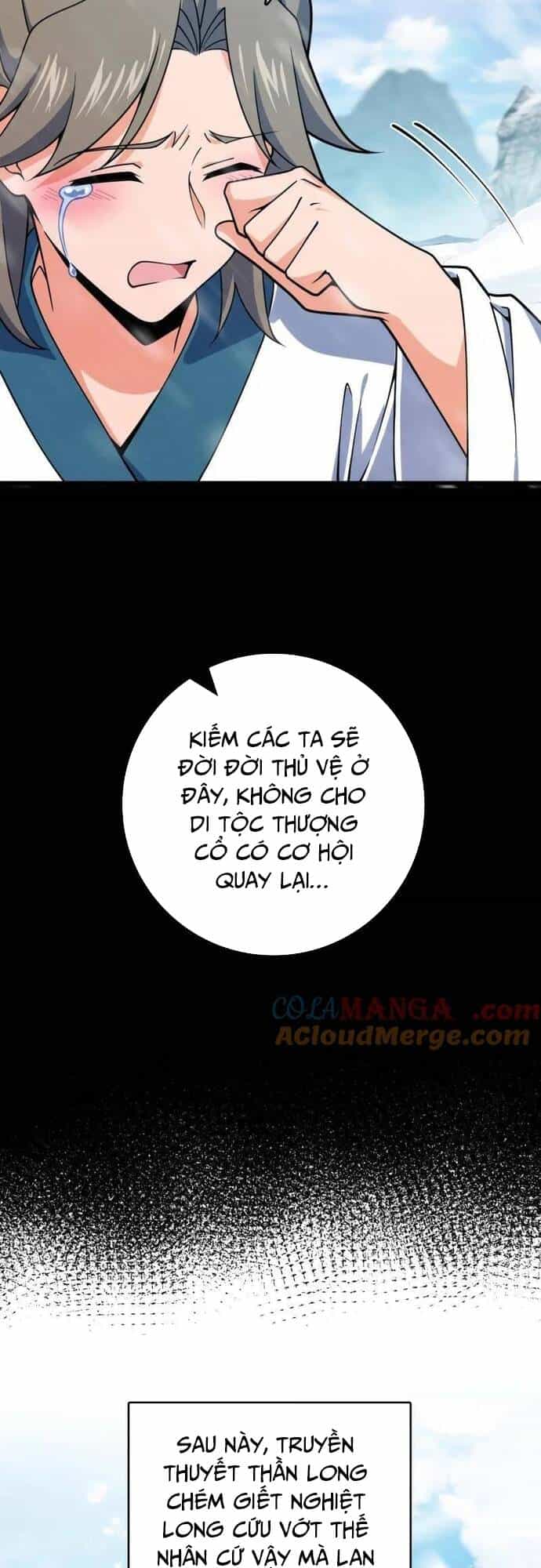 Đại Vương Tha Mạng - Chương 930 - ảnh 48