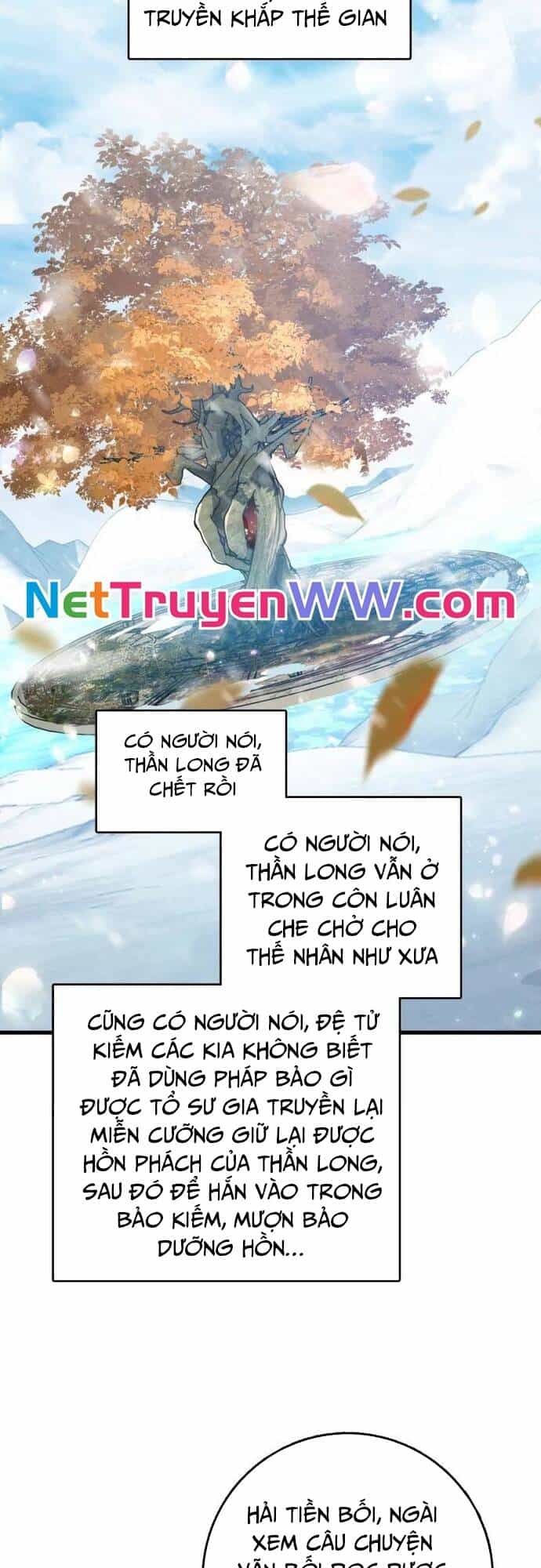 Đại Vương Tha Mạng - Chương 930 - ảnh 49