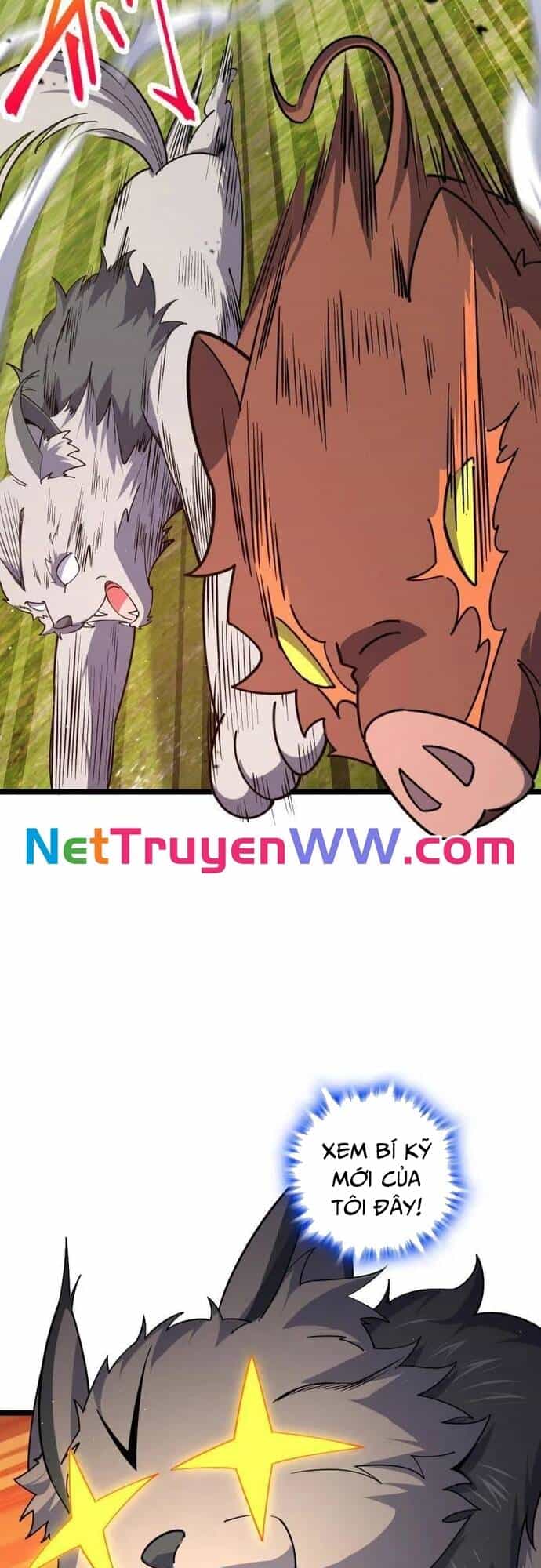 Đại Vương Tha Mạng - Chương 931 - ảnh 10