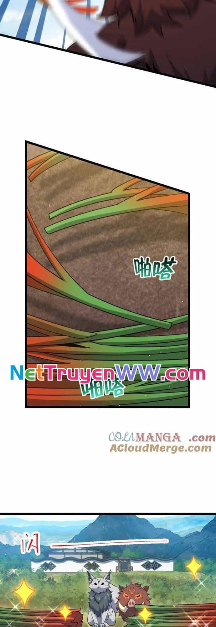 Đại Vương Tha Mạng - Chương 931 - ảnh 13