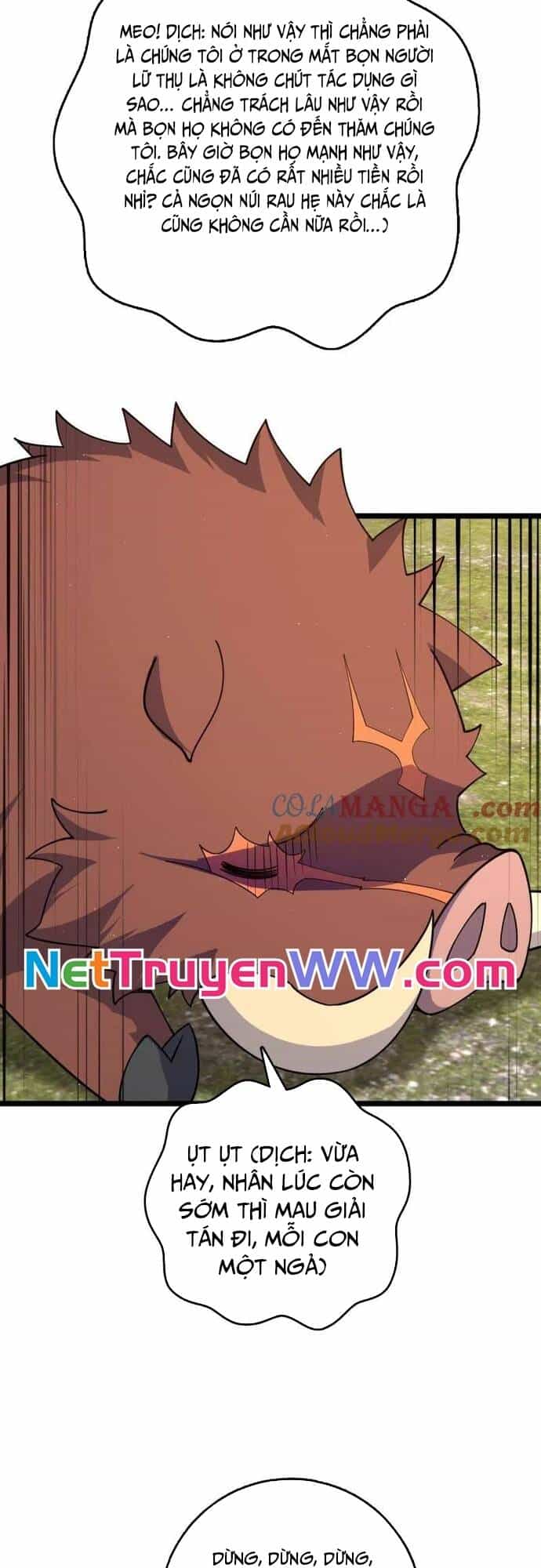 Đại Vương Tha Mạng - Chương 931 - ảnh 21