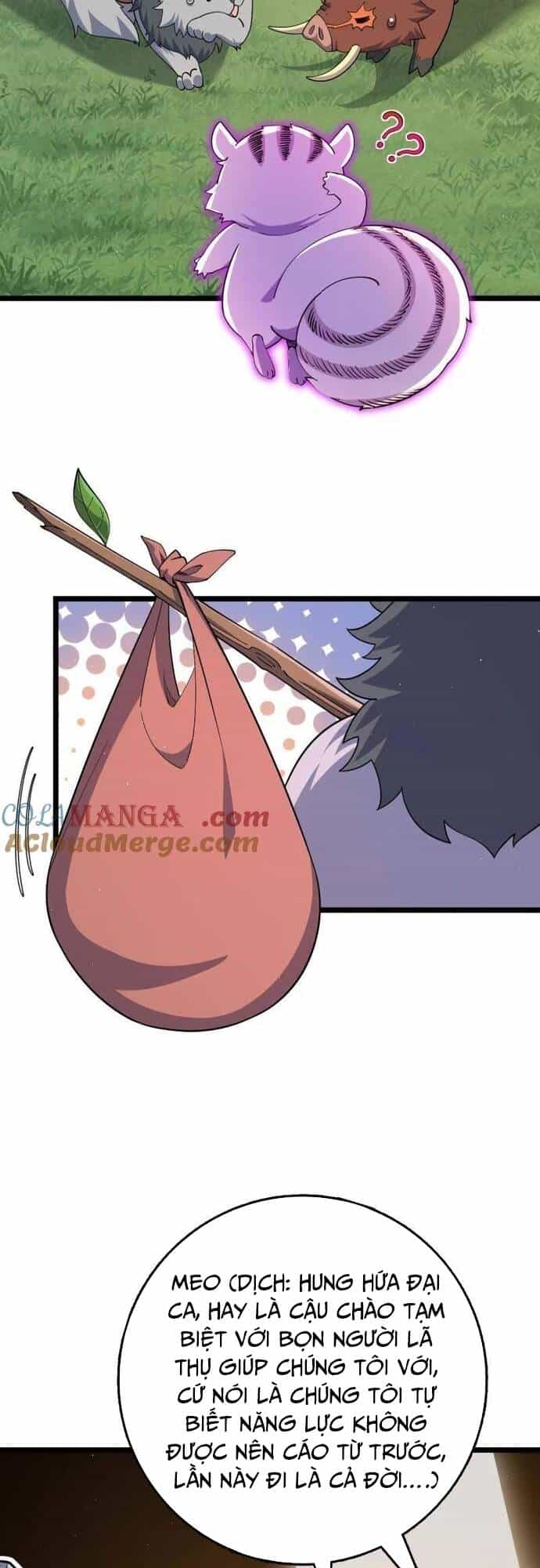 Đại Vương Tha Mạng - Chương 931 - ảnh 25