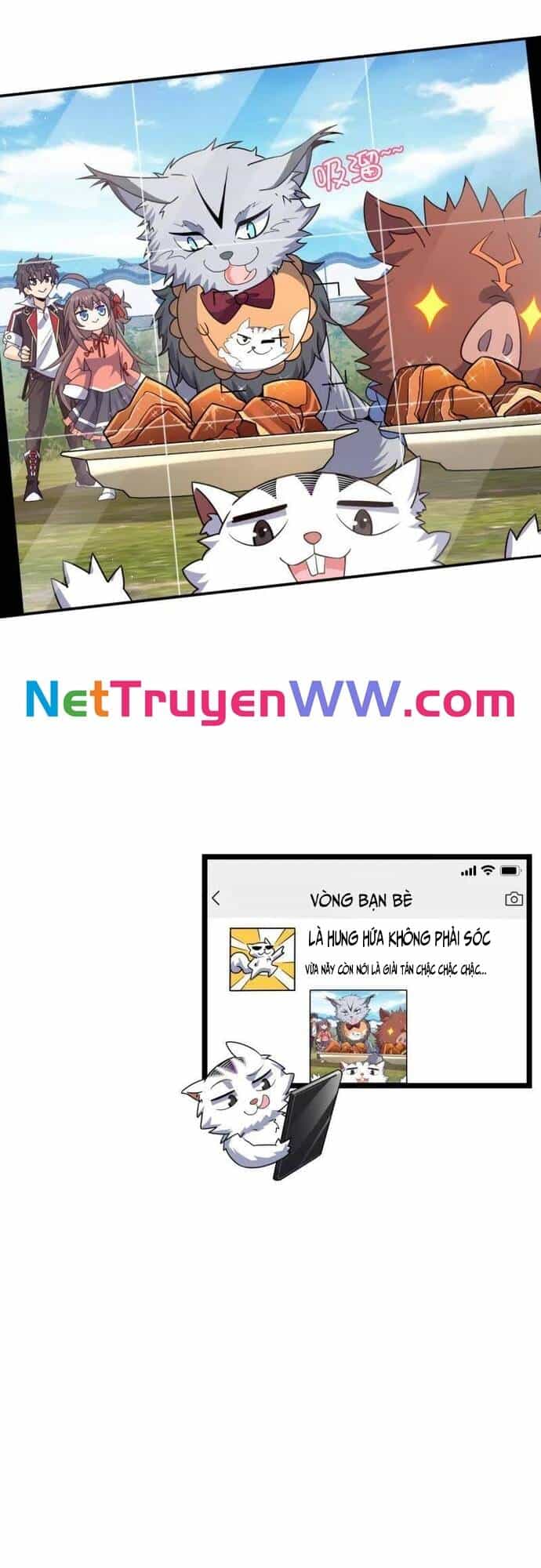 Đại Vương Tha Mạng - Chương 931 - ảnh 31