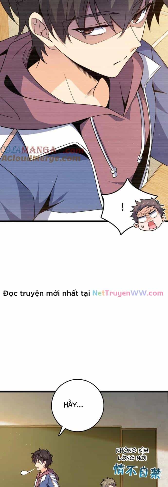 Đại Vương Tha Mạng - Chương 933 - ảnh 10