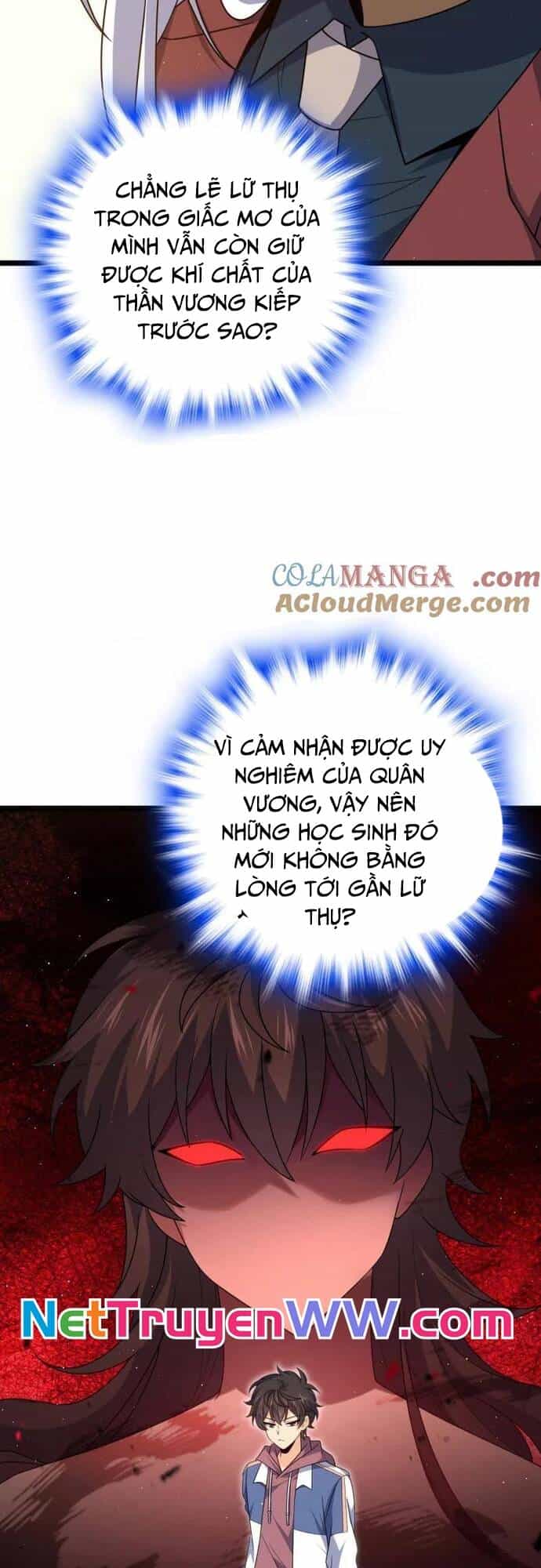 Đại Vương Tha Mạng - Chương 933 - ảnh 13