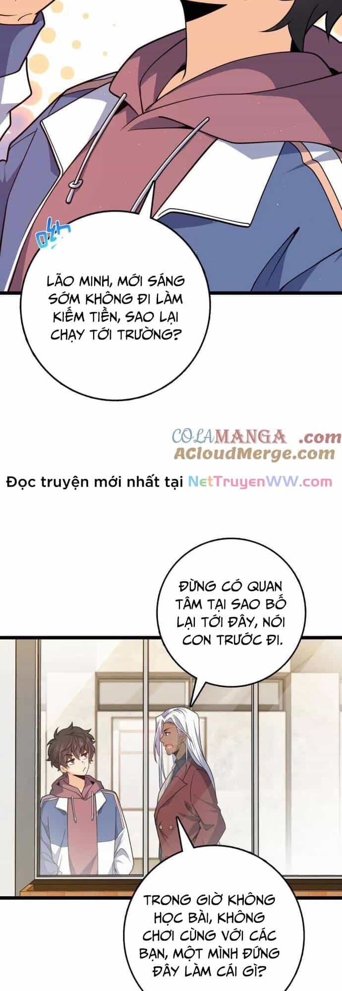 Đại Vương Tha Mạng - Chương 933 - ảnh 16