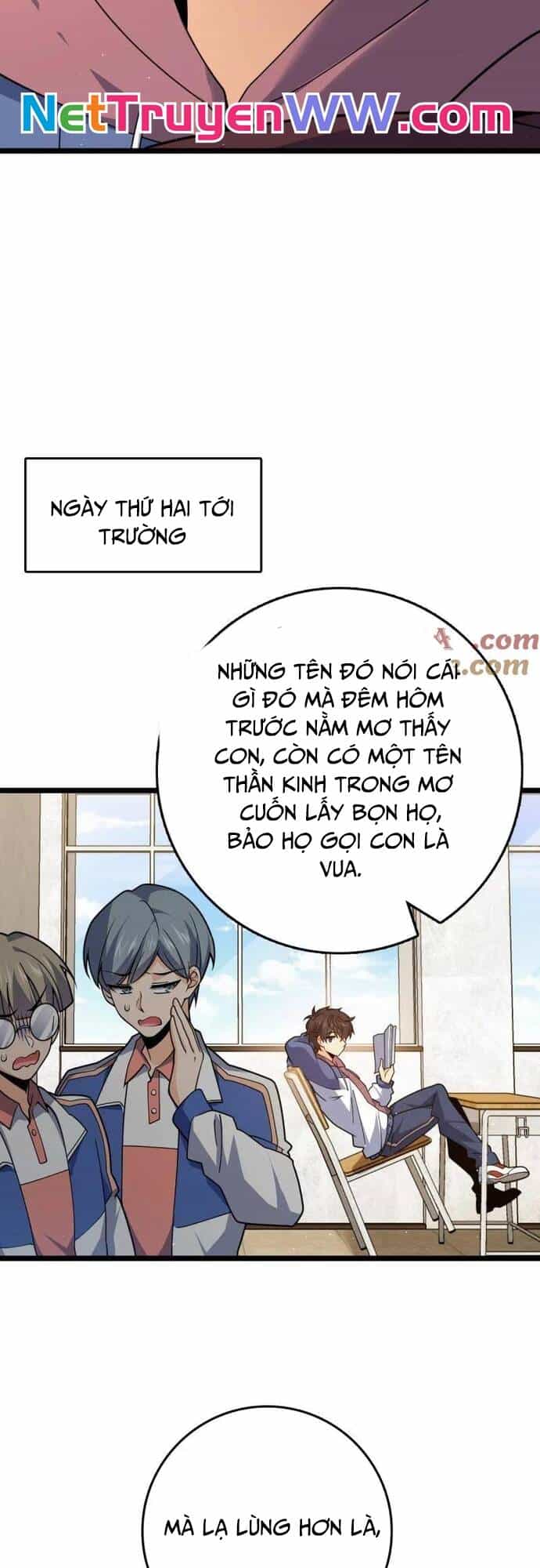 Đại Vương Tha Mạng - Chương 933 - ảnh 22
