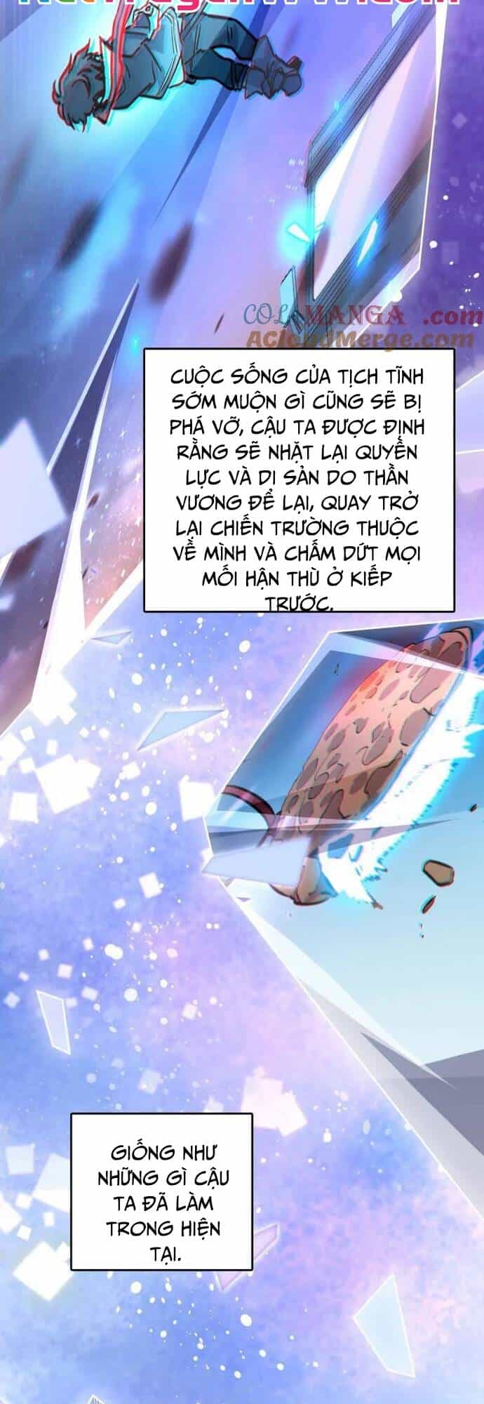 Đại Vương Tha Mạng - Chương 933 - ảnh 31