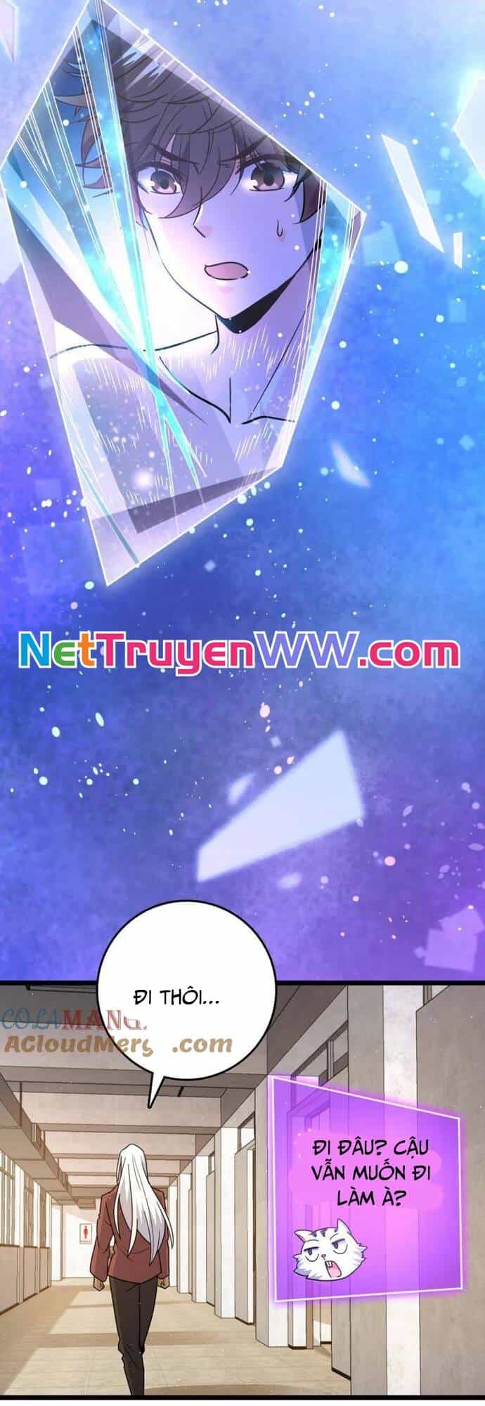 Đại Vương Tha Mạng - Chương 933 - ảnh 32