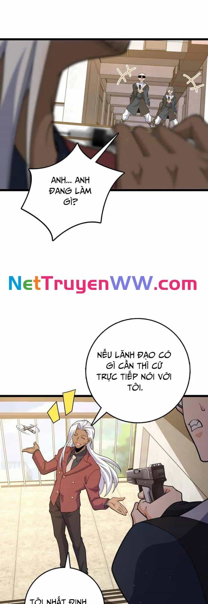 Đại Vương Tha Mạng - Chương 933 - ảnh 39