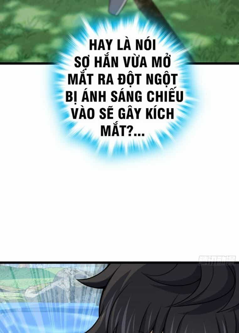 Đại Vương Tha Mạng - Chương 93 - ảnh 10