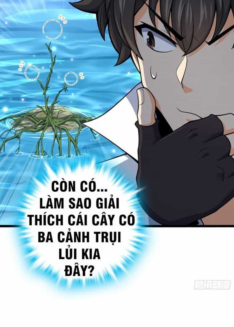 Đại Vương Tha Mạng - Chương 93 - ảnh 11