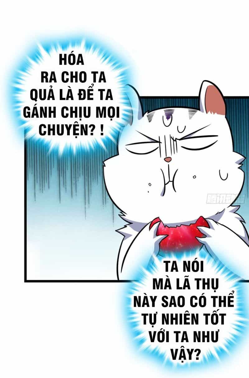 Đại Vương Tha Mạng - Chương 93 - ảnh 28