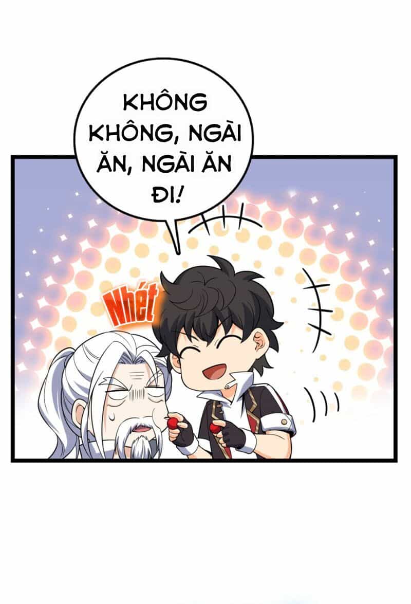 Đại Vương Tha Mạng - Chương 93 - ảnh 38