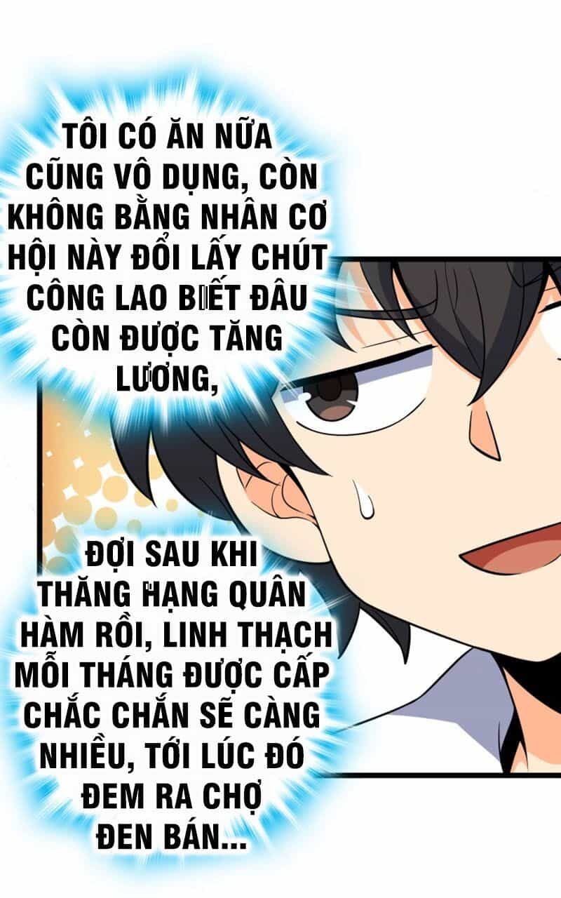 Đại Vương Tha Mạng - Chương 93 - ảnh 40