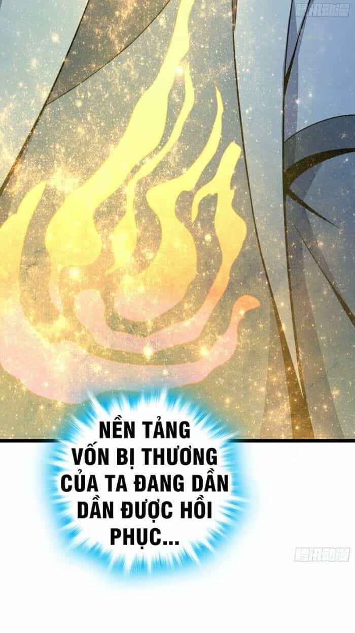 Đại Vương Tha Mạng - Chương 93 - ảnh 46