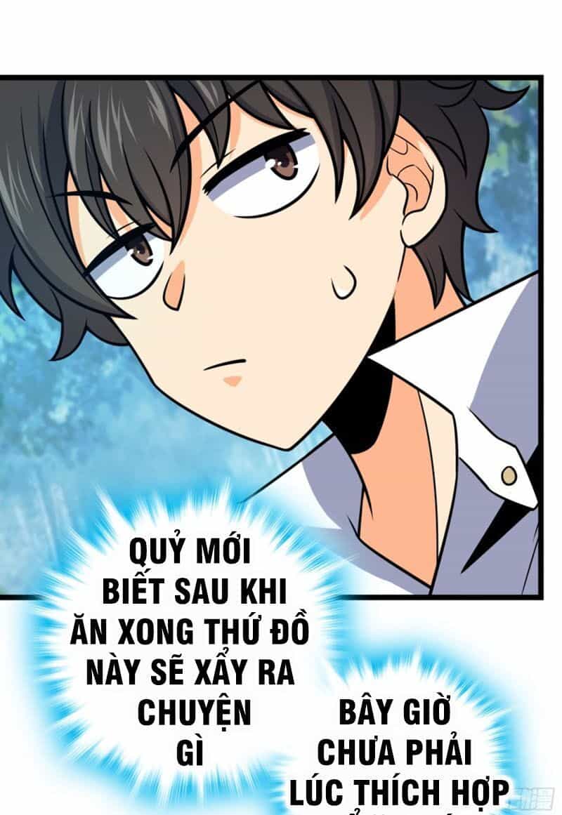 Đại Vương Tha Mạng - Chương 93 - ảnh 5