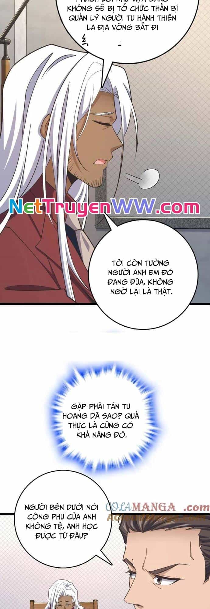 Đại Vương Tha Mạng - Chương 934 - ảnh 12