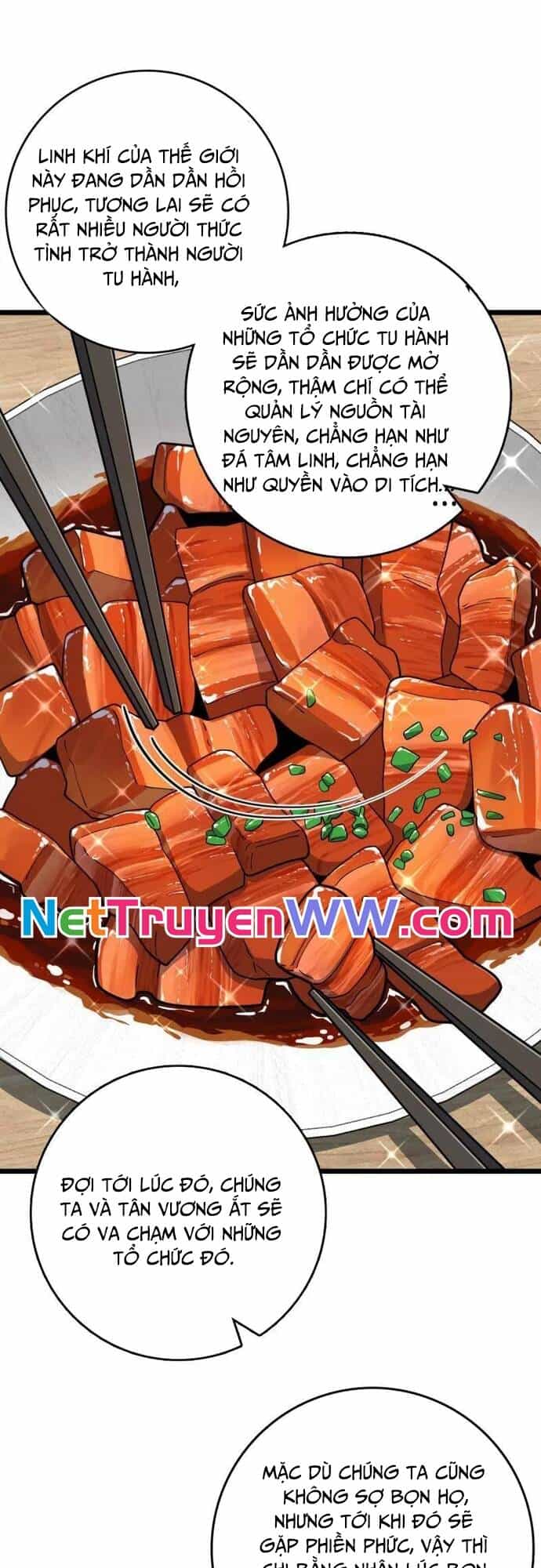 Đại Vương Tha Mạng - Chương 934 - ảnh 20