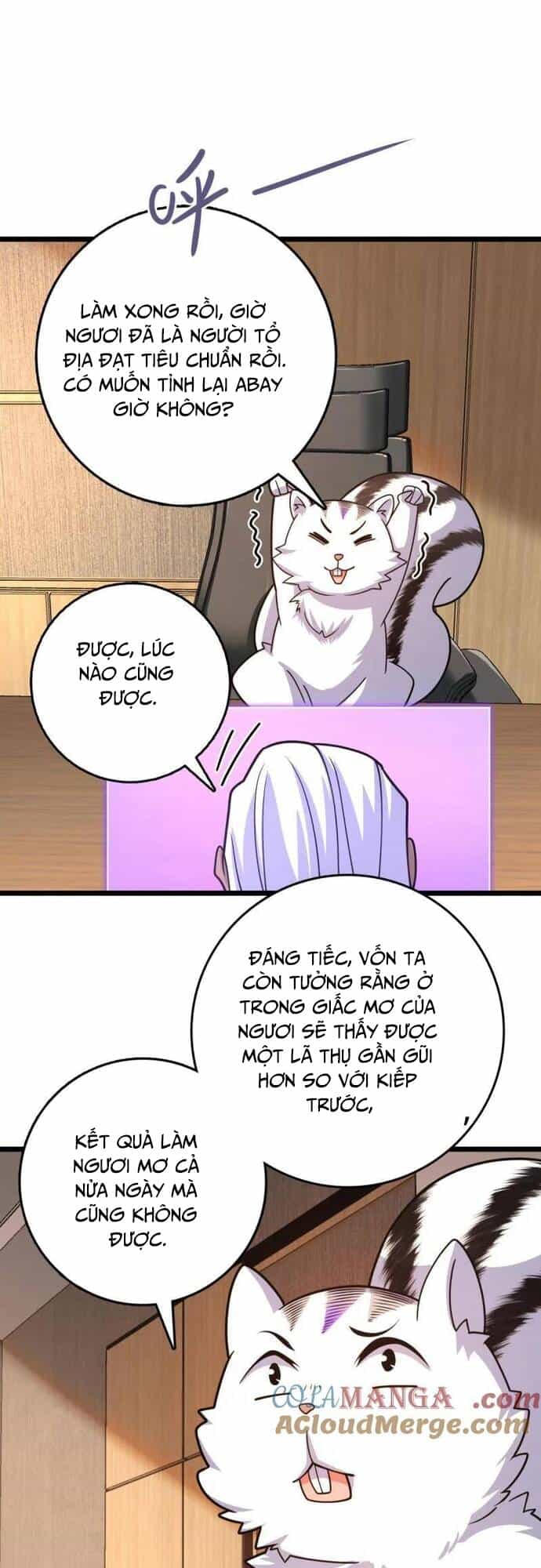 Đại Vương Tha Mạng - Chương 934 - ảnh 29