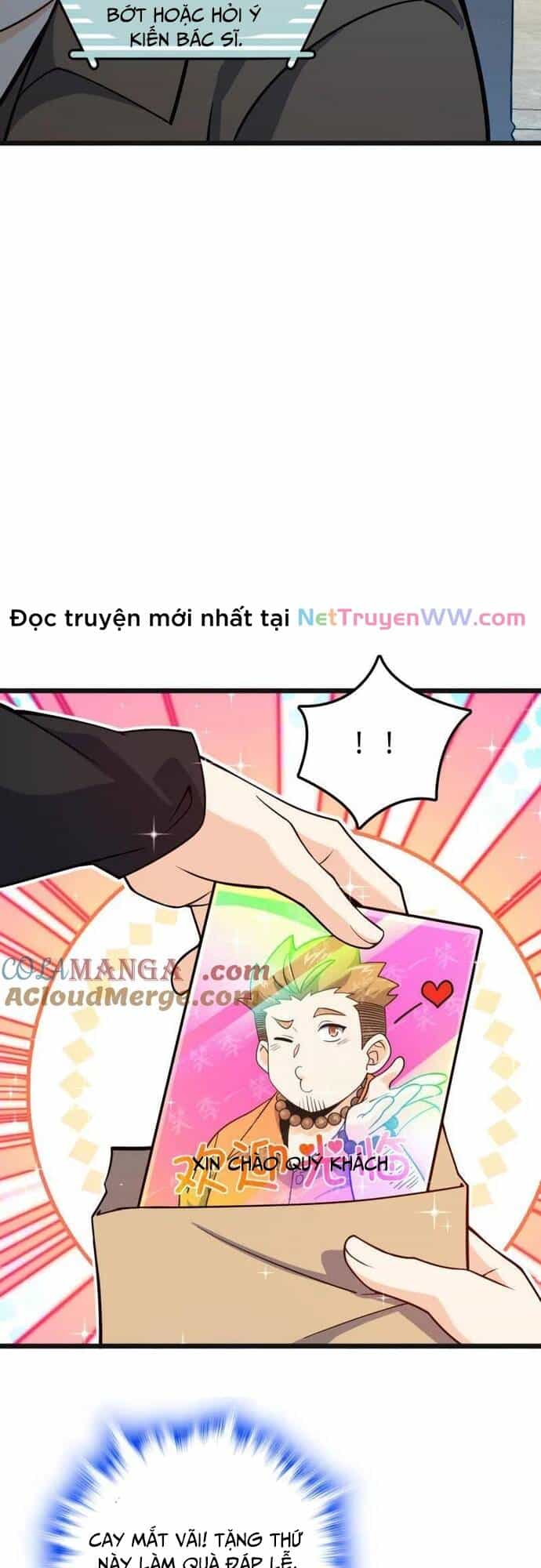 Đại Vương Tha Mạng - Chương 935 - ảnh 18