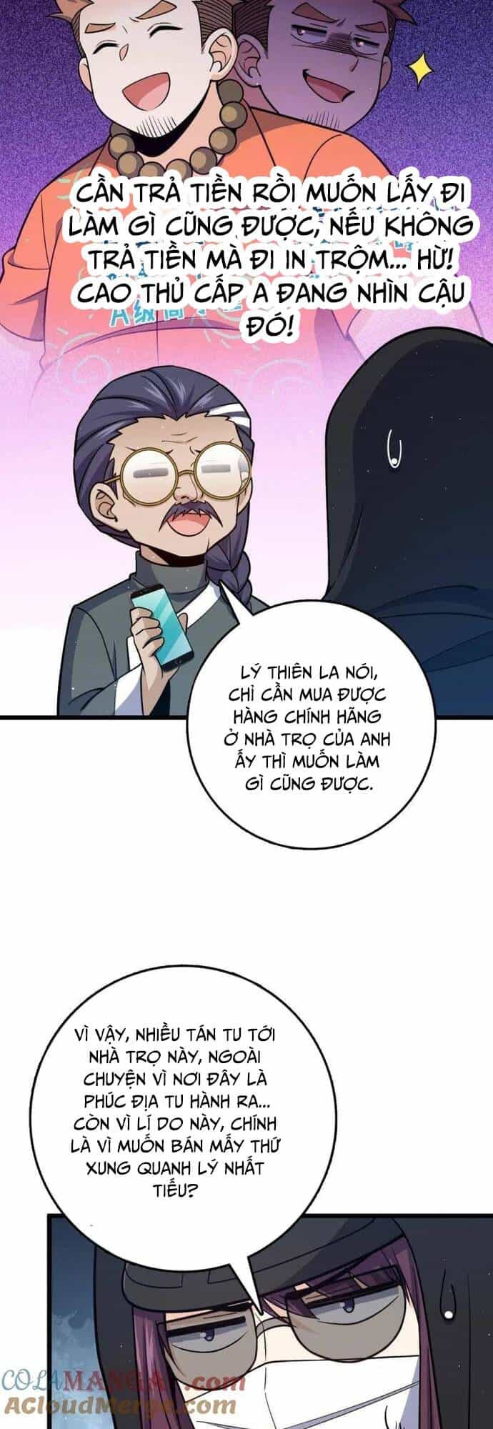 Đại Vương Tha Mạng - Chương 935 - ảnh 24