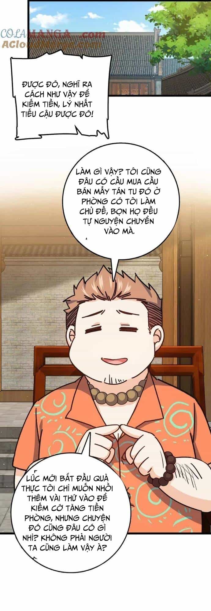 Đại Vương Tha Mạng - Chương 935 - ảnh 28