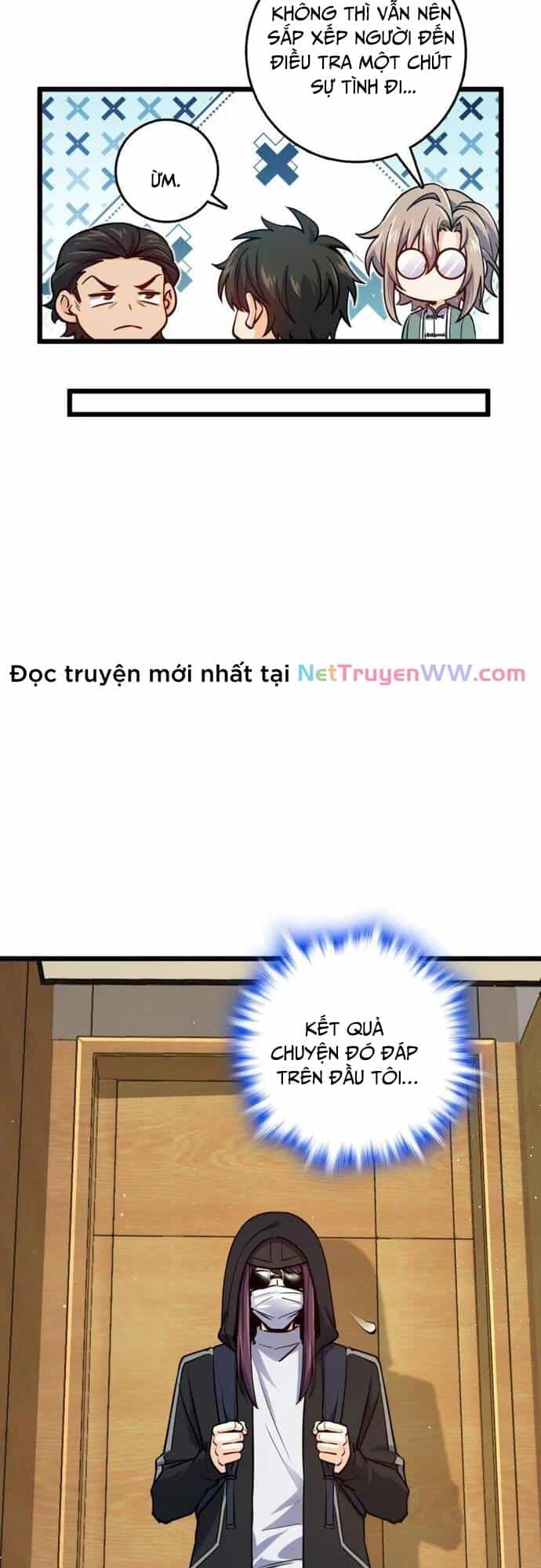 Đại Vương Tha Mạng - Chương 935 - ảnh 8