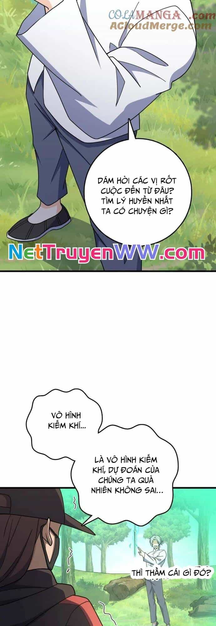 Đại Vương Tha Mạng - Chương 936 - ảnh 19