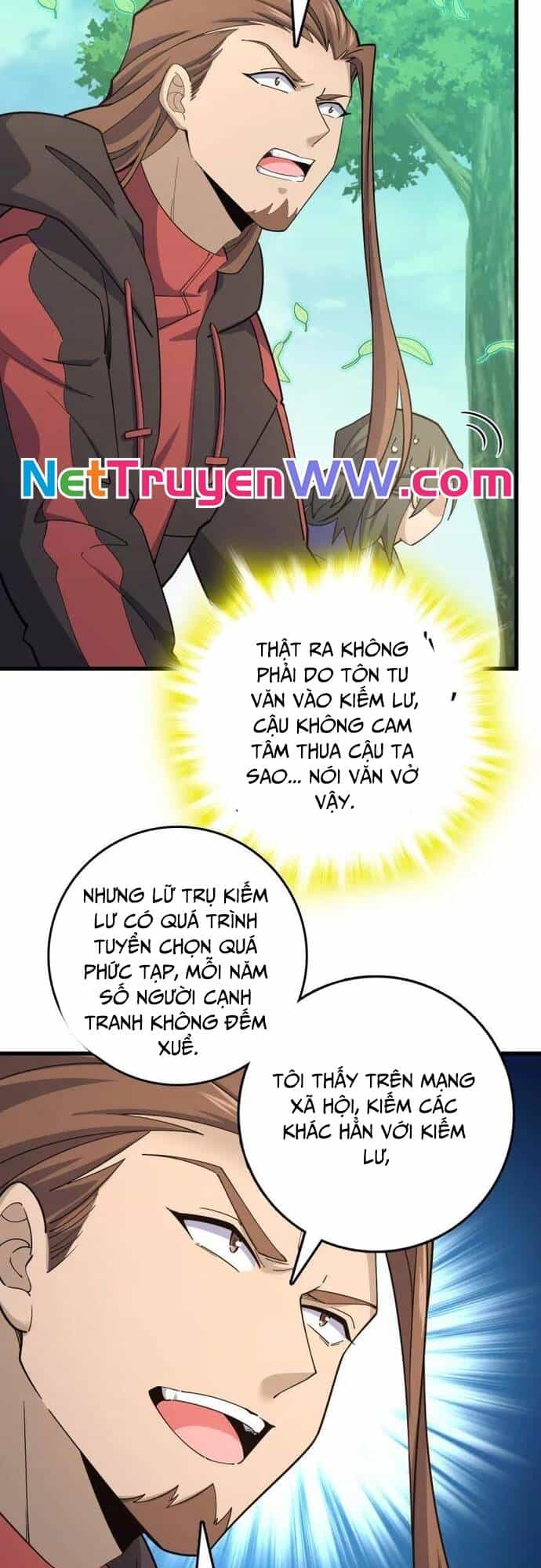 Đại Vương Tha Mạng - Chương 936 - ảnh 31