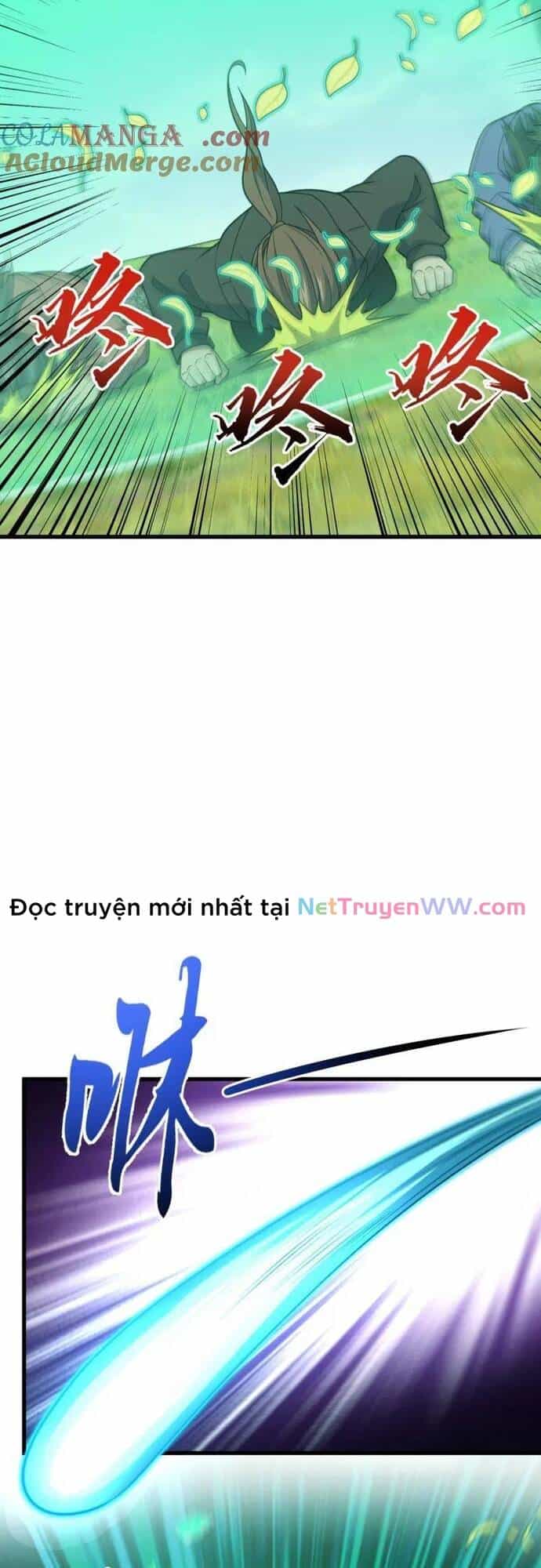 Đại Vương Tha Mạng - Chương 936 - ảnh 35