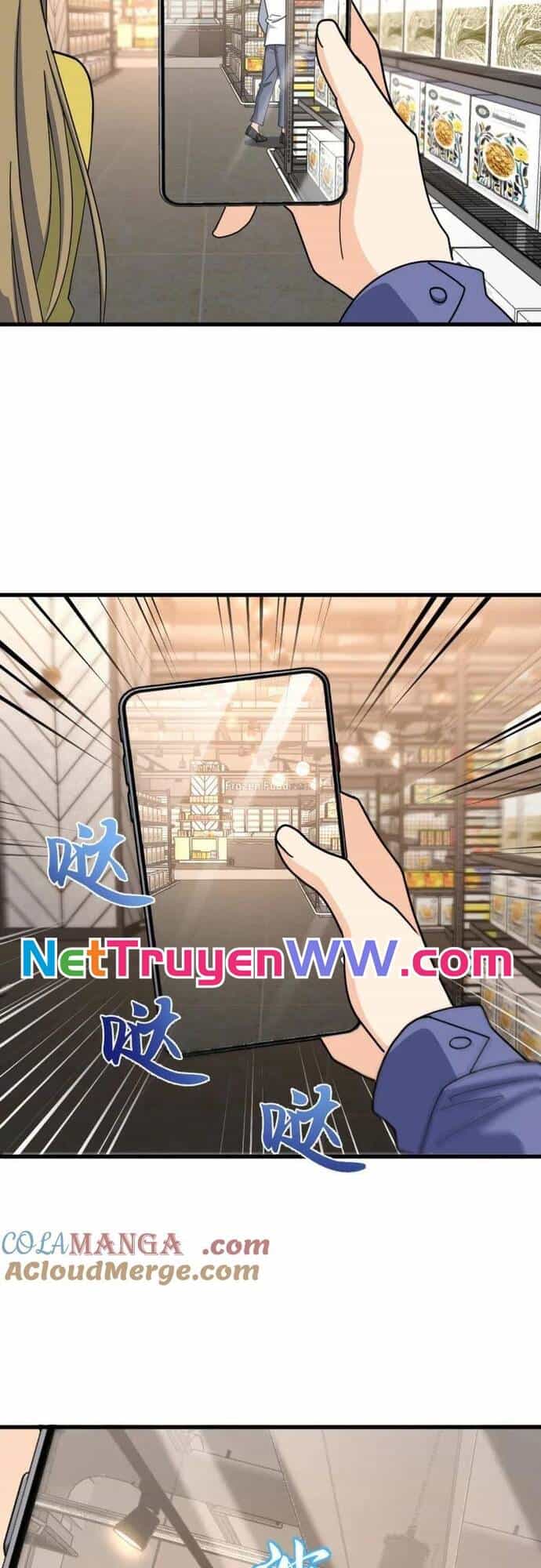 Đại Vương Tha Mạng - Chương 936 - ảnh 8