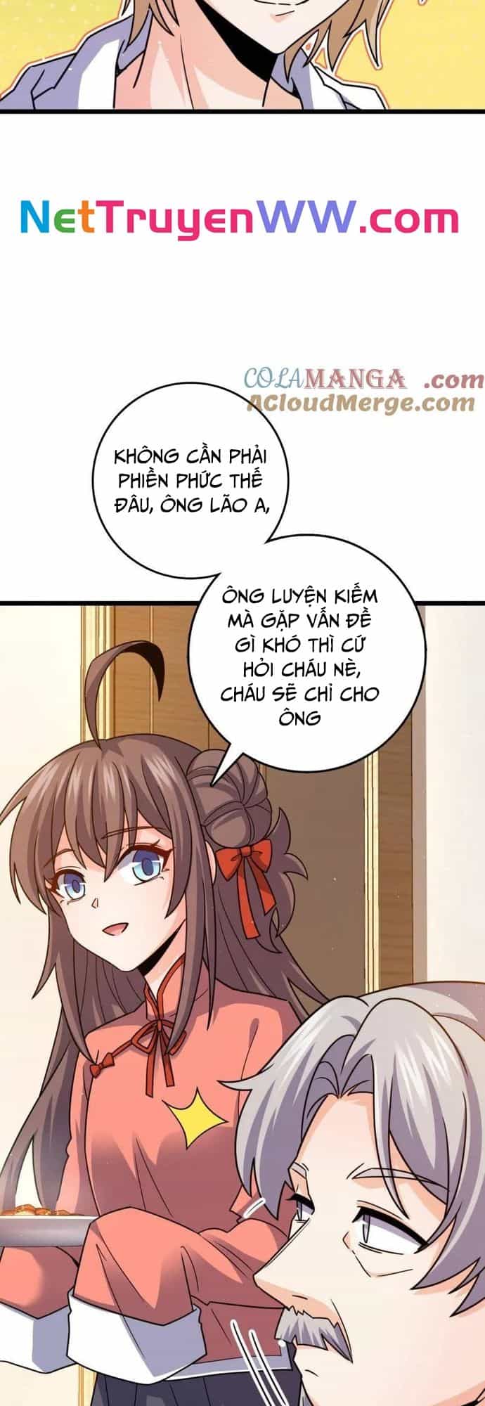 Đại Vương Tha Mạng - Chương 937 - ảnh 20