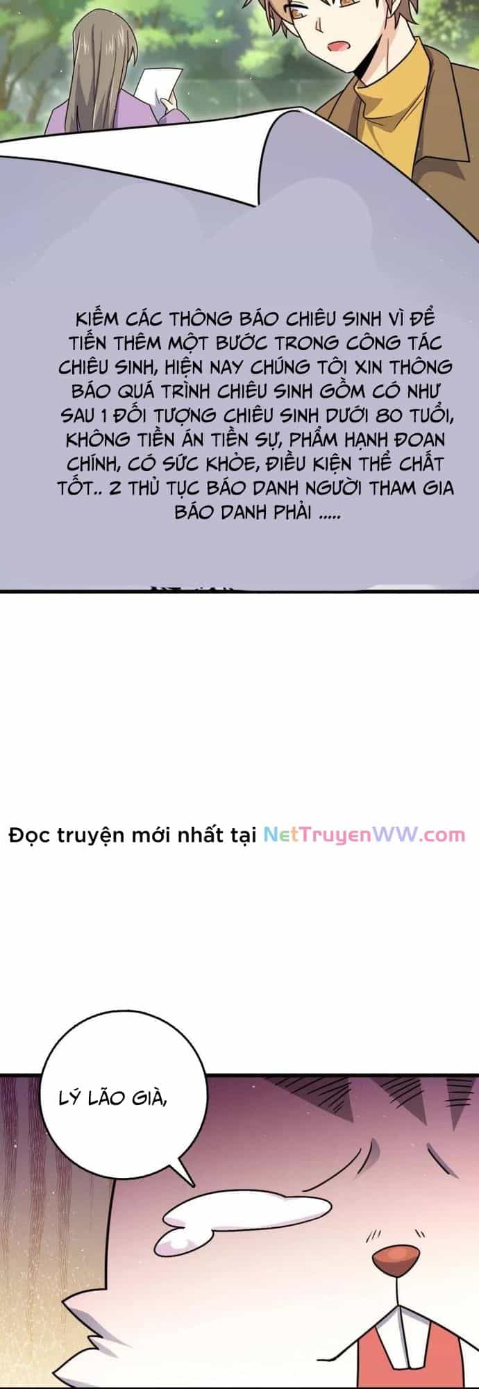 Đại Vương Tha Mạng - Chương 937 - ảnh 33