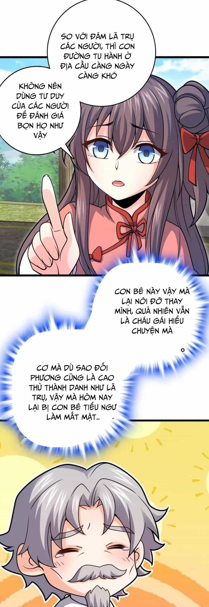 Đại Vương Tha Mạng - Chương 937 - ảnh 6