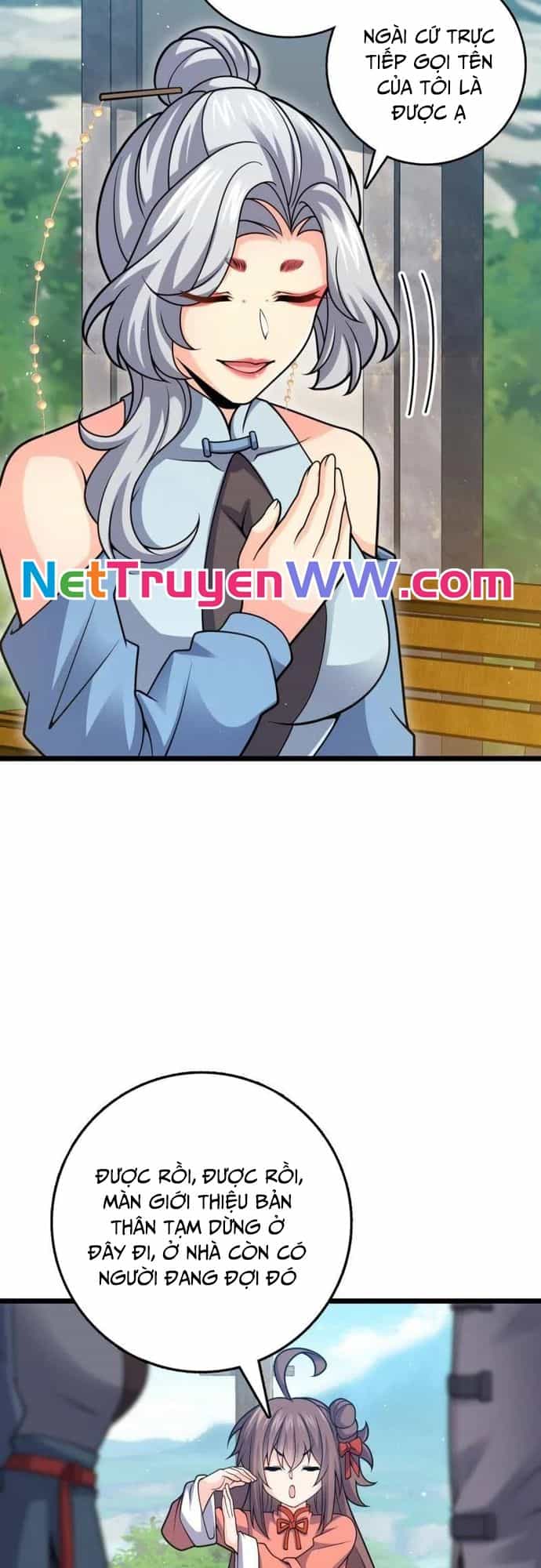 Đại Vương Tha Mạng - Chương 937 - ảnh 9