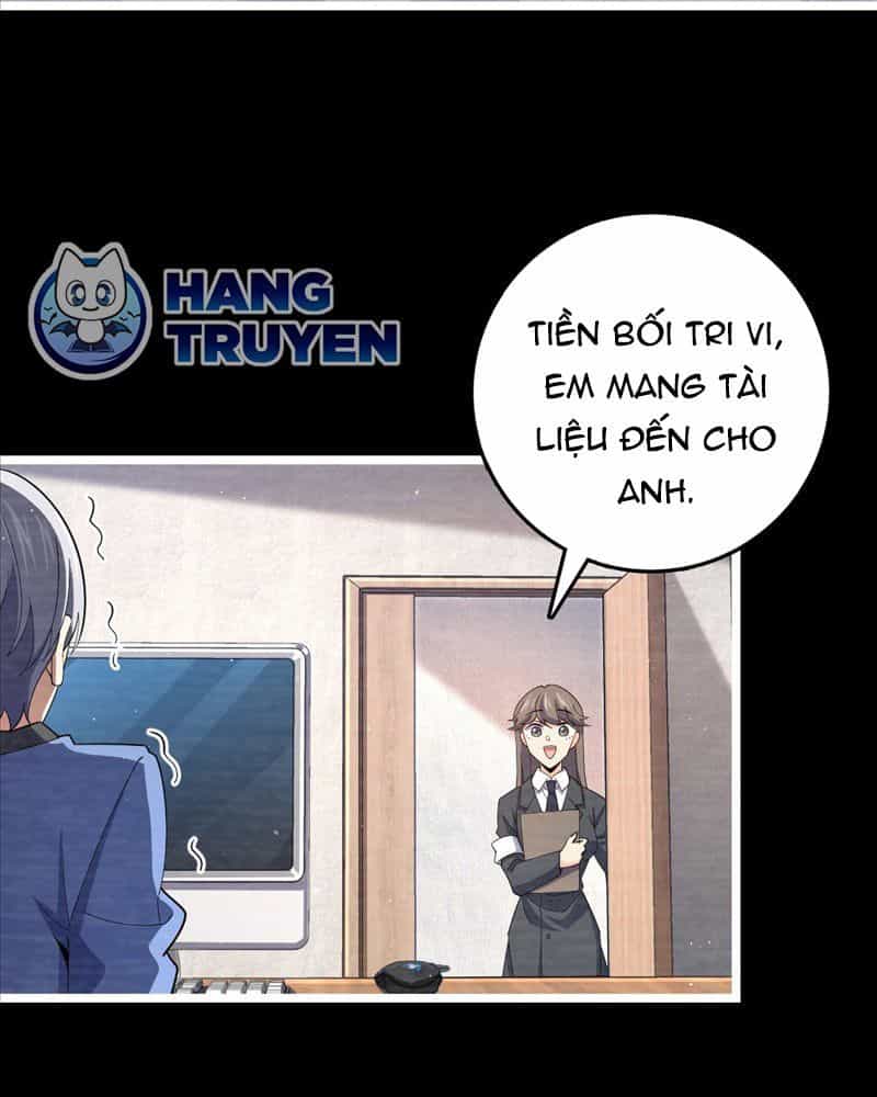Đại Vương Tha Mạng - Chương 942 - ảnh 5