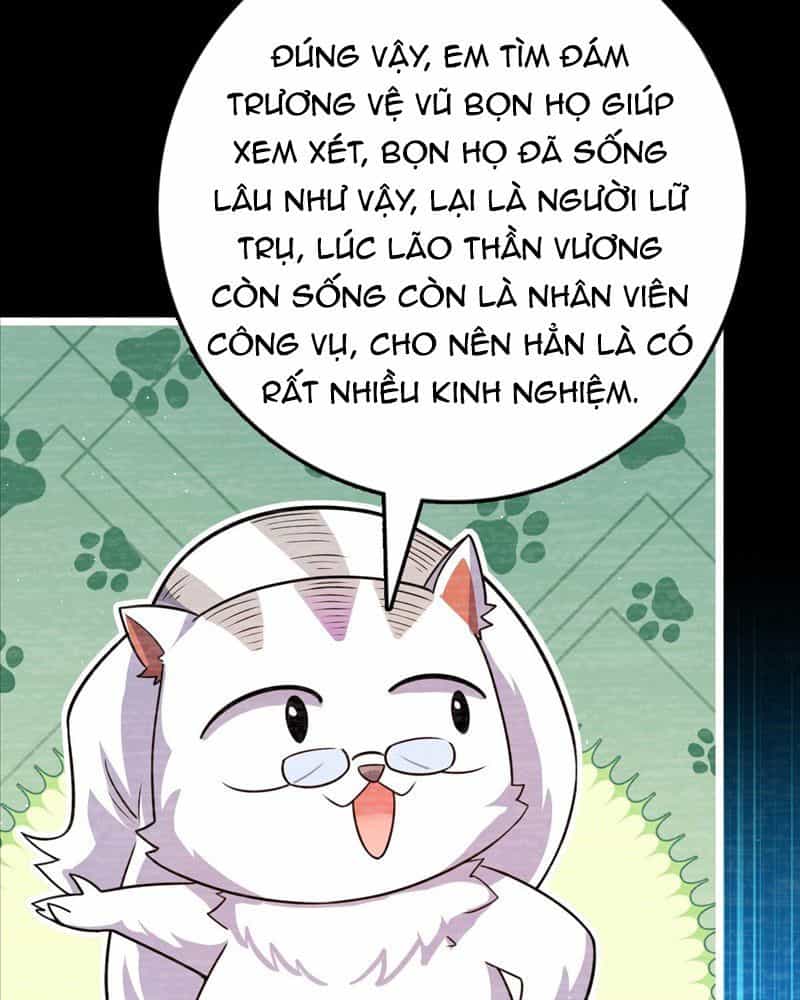 Đại Vương Tha Mạng - Chương 942 - ảnh 57