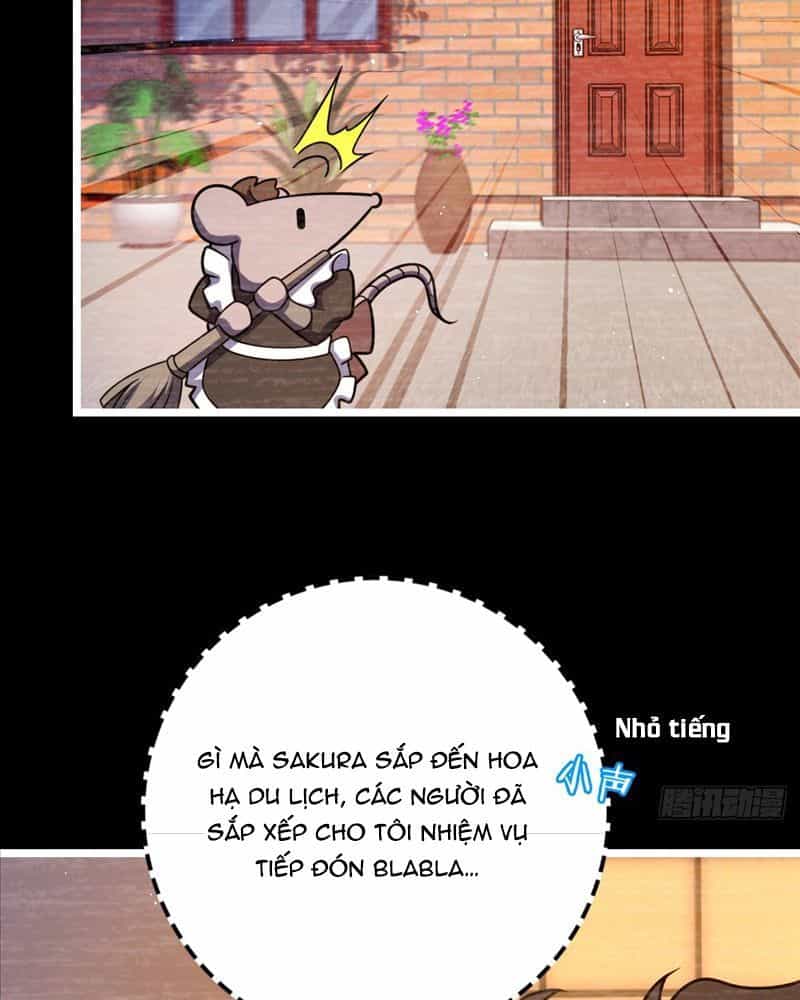 Đại Vương Tha Mạng - Chương 942 - ảnh 78