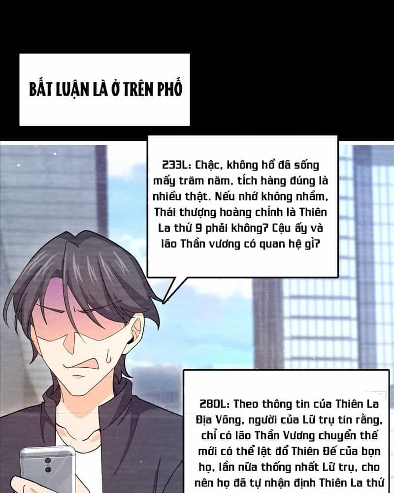 Đại Vương Tha Mạng - Chương 942 - ảnh 9