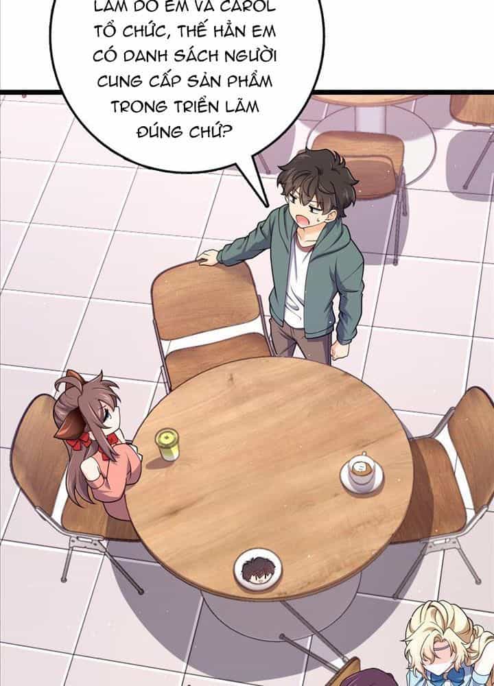 Đại Vương Tha Mạng - Chương 943 - ảnh 28