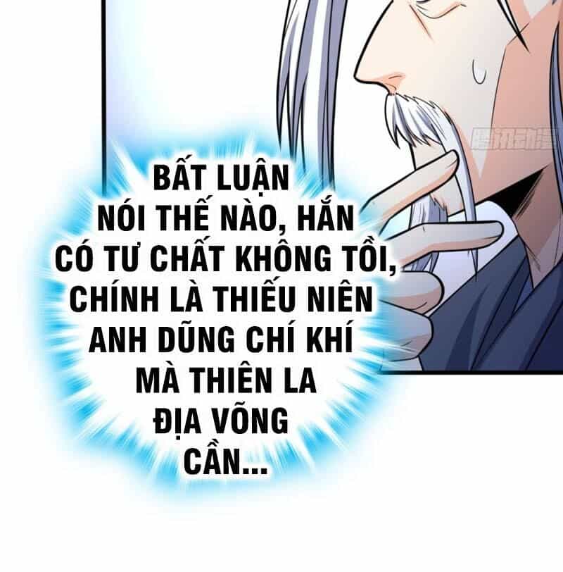 Đại Vương Tha Mạng - Chương 94 - ảnh 10