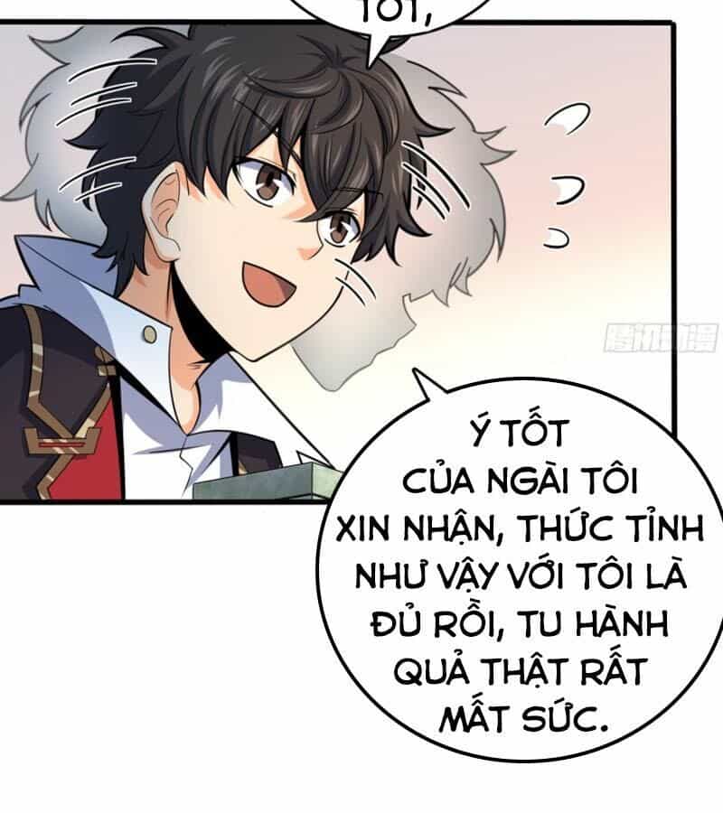 Đại Vương Tha Mạng - Chương 94 - ảnh 16