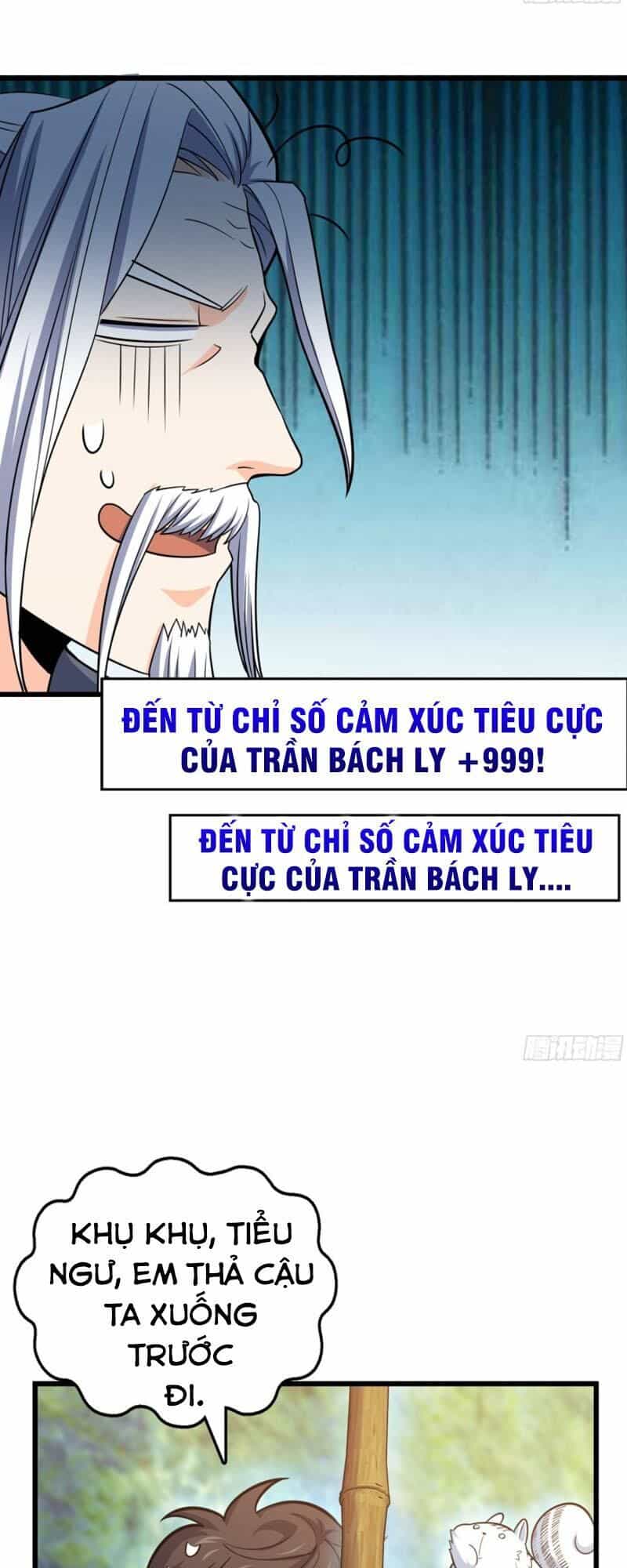 Đại Vương Tha Mạng - Chương 94 - ảnh 32